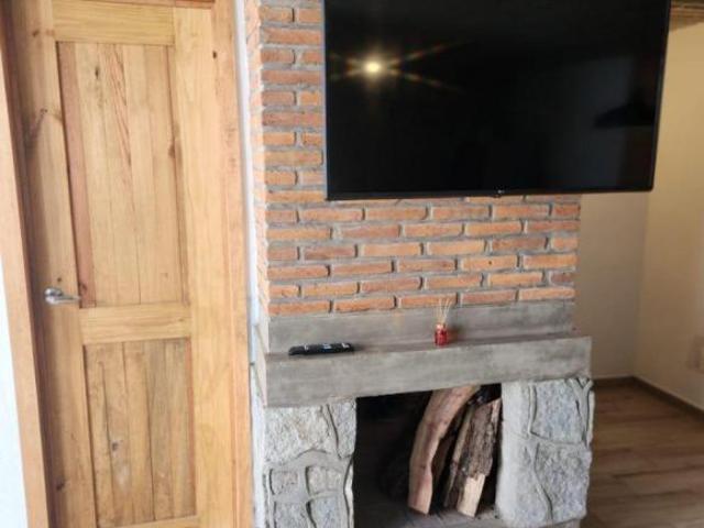 VENTA DEPARTAMENTO AMUEBLADO EN MAZAMITLA