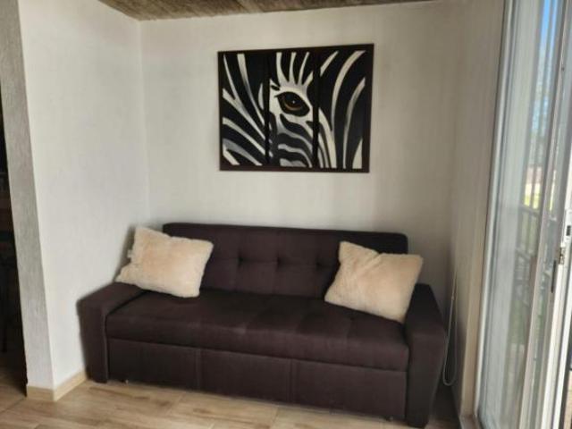 VENTA DEPARTAMENTO AMUEBLADO EN MAZAMITLA