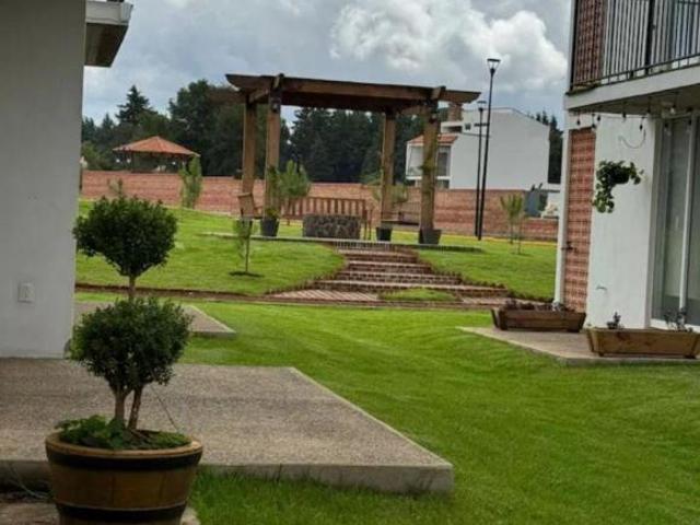 VENTA DEPARTAMENTO AMUEBLADO EN MAZAMITLA