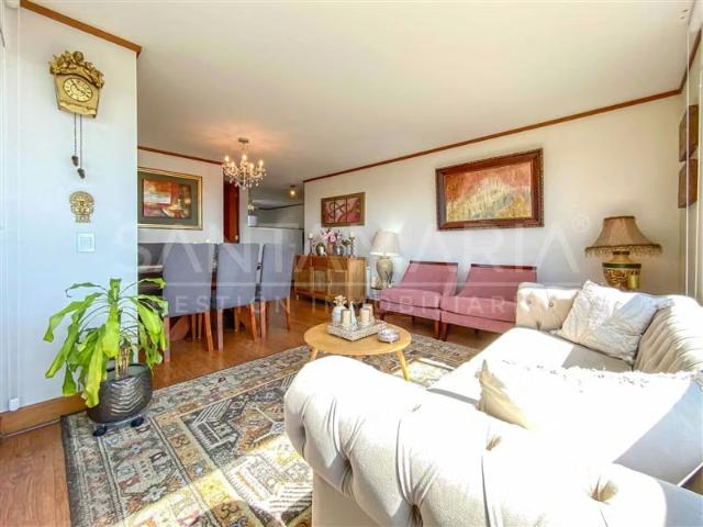 Departamento en venta en Alto Biobío, Biobío