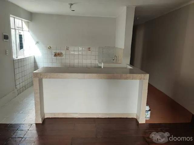 Departamento venta en Rimac, Lima Metropolitana