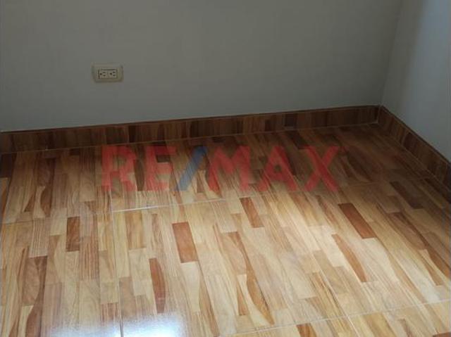 Departamento venta en Villa Bonita 4, Callao