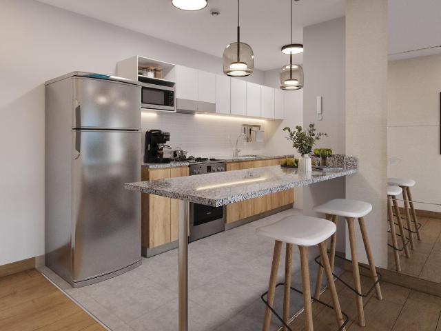 Departamento venta en Breña, Lima Metropolitana