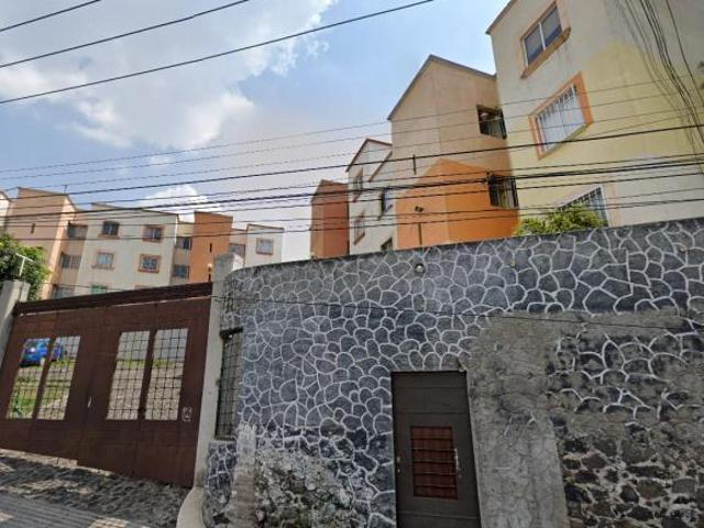 Departamento en venta en Ixtlahuaca, Estado de México