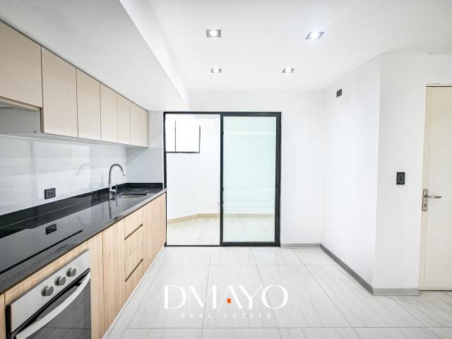 Departamento venta en Santiago De Surco, Lima Metropolitana