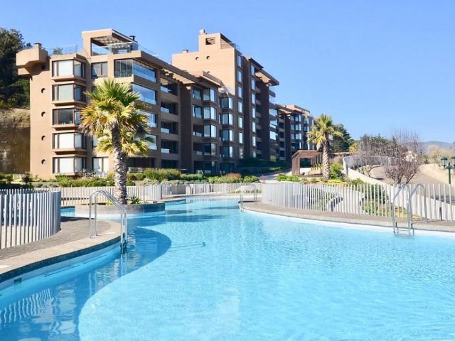 Departamento en venta en Casablanca, Valparaíso
