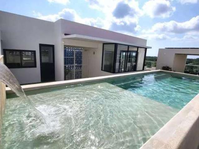 Departamento en venta en Quintana Roo, Yucatán
