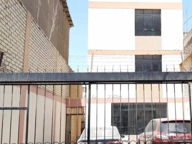 Departamento venta en Chiclayo, Lambayeque