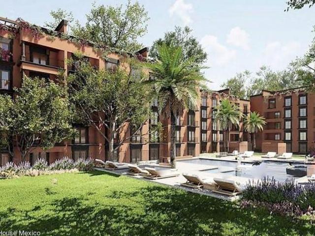 Departamento en venta en Tequisquiapan