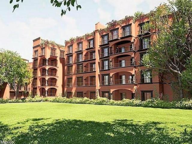 Departamento en venta en Tequisquiapan, Querétaro