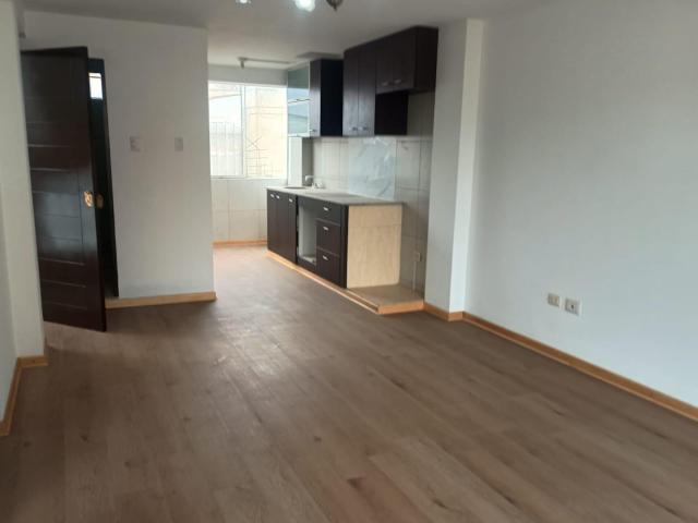 Departamento venta en San Martin De Porres, Lima Metropolitana