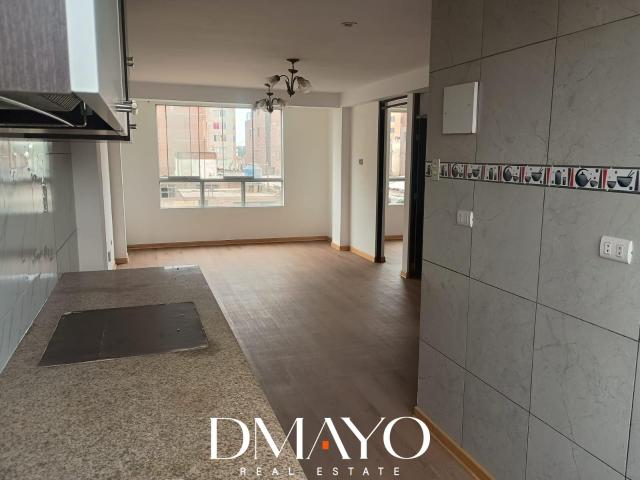 Departamento venta en San Martín de Porres, Lima Metropolitana