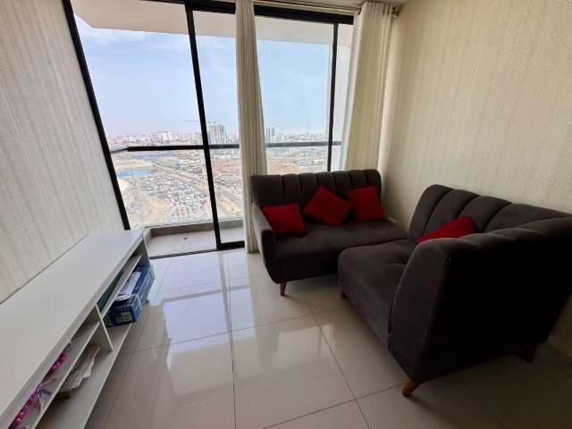 Departamento venta en Lima, Lima Metropolitana