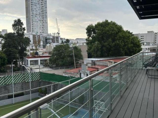 Departamento en venta en Benito Juárez, Ciudad de México