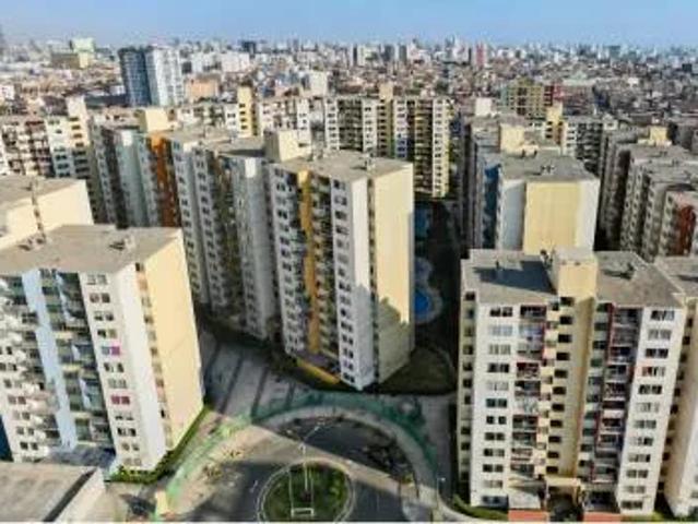 Departamento venta en Cercado De Lima, Lima