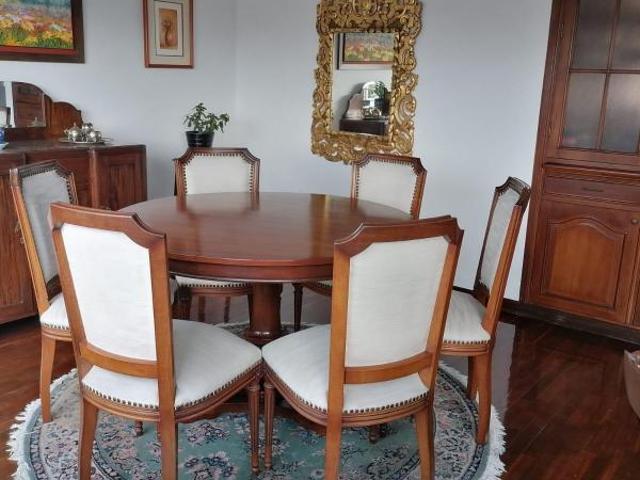 Departamento venta en San Isidro, Lima Metropolitana