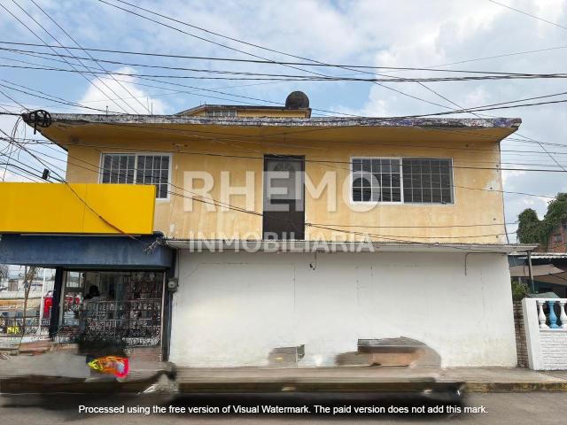 Departamento en venta en Coatzintla, Veracruz