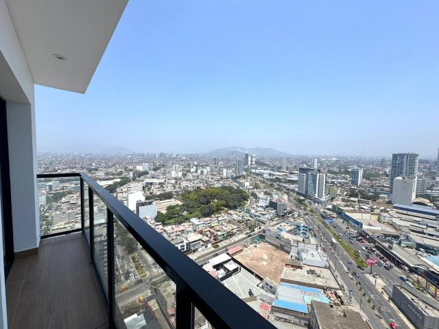 Departamento venta en La Victoria, Lima Metropolitana