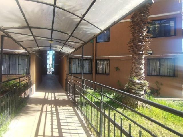 Departamento en venta en Vergara, Valparaíso