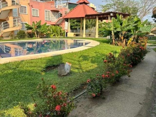Departamento en venta en Ixtapa Zihuatanejo, Zihuatanejo de Azueta