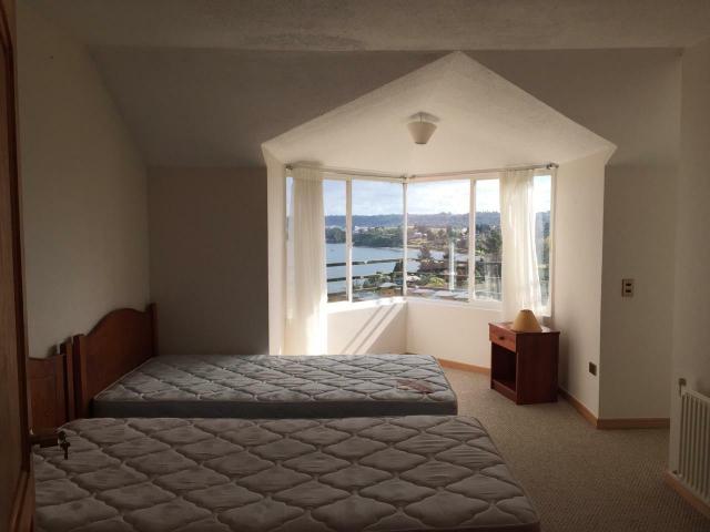 Departamento en venta en Alerce, Los Lagos