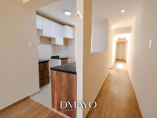 Departamento venta en San Luis, Ancash