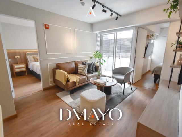 Departamento venta en Lince, San Eugenio