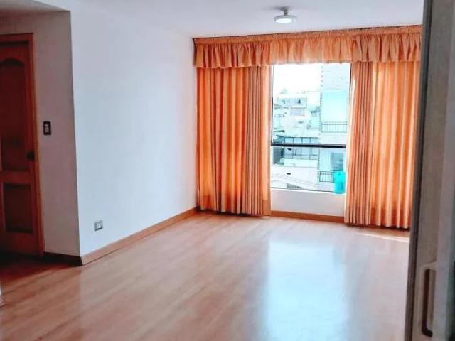 Departamento venta en San Luis, Ancash