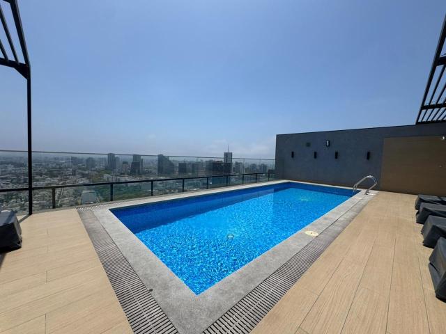 Departamento venta en La Victoria, Lima Metropolitana