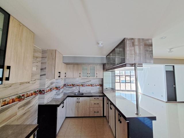 Departamento venta en Junin