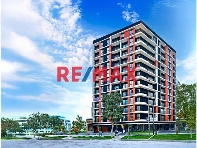 Departamento venta en Santiago De Surco, Lima Metropolitana
