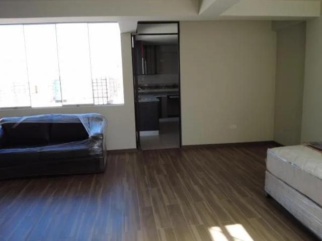 Departamento venta en Yanahuara, Arequipa
