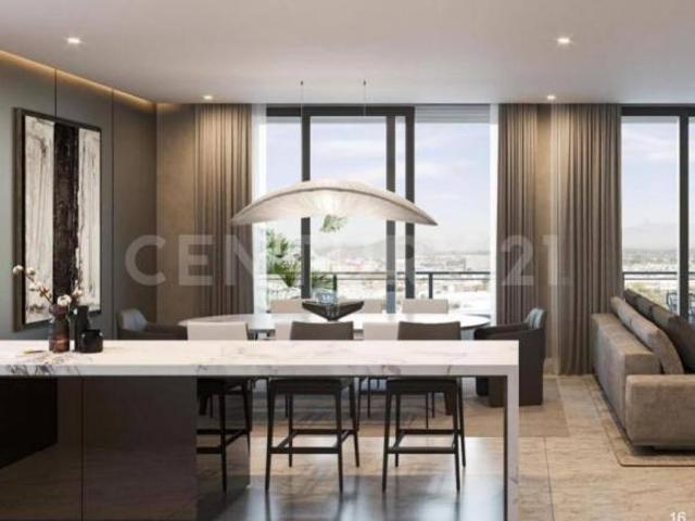 VENTA DEPARTAMENTO DE LUJO VILLALTA LIVING NORTE DE SALTILLO
