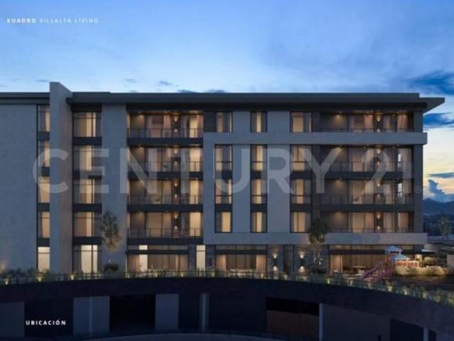 Departamento en venta en Saltillo, Coahuila