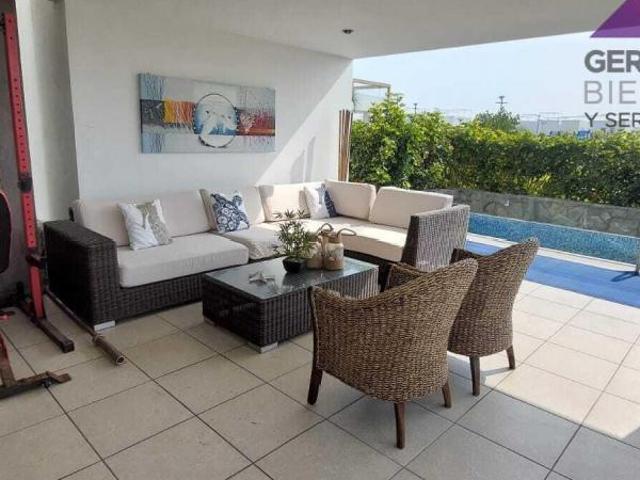 Departamento venta en La Libertad