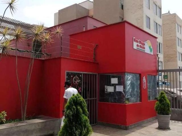Departamento venta en San Martin De Porres, Lima Metropolitana