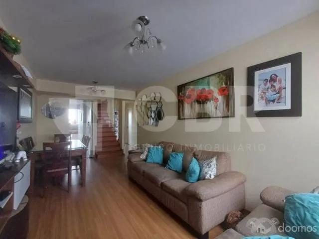 Departamento venta en San Miguel Characuaycui, Lima Metropolitana
