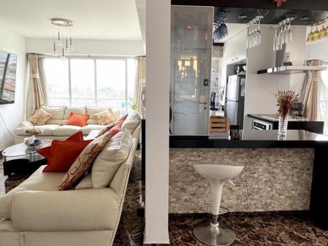 Departamento venta en San Luis, Ancash