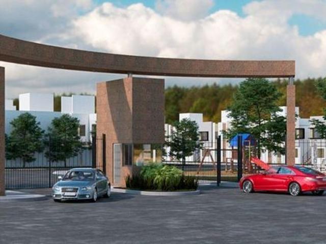 Departamento en venta en El Marqués, Querétaro