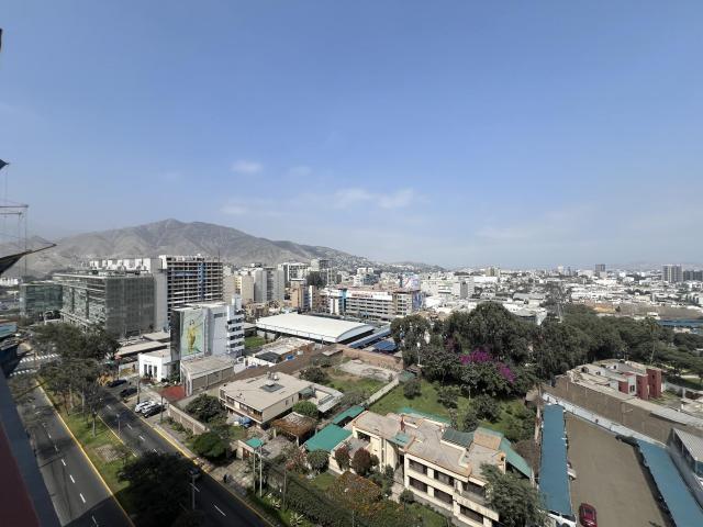 Departamento venta en Santiago De Surco, Lima Metropolitana