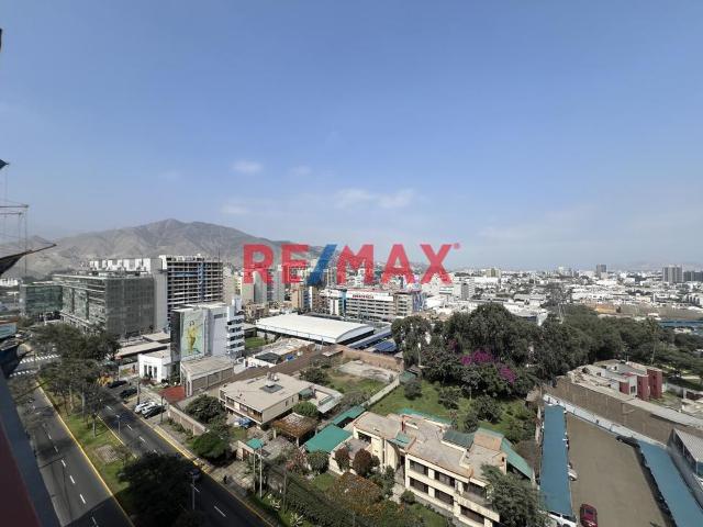 Departamento venta en El Cortijo, Santiago de Surco