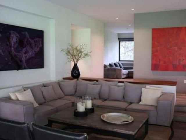 Departamento en venta en Avandaro