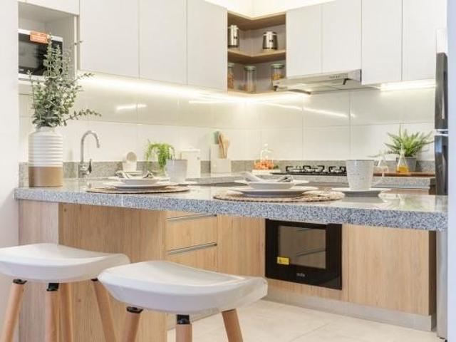 Departamento venta en Breña, Lima Metropolitana