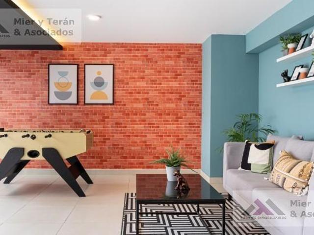 Departamento venta en Breña, Lima Metropolitana