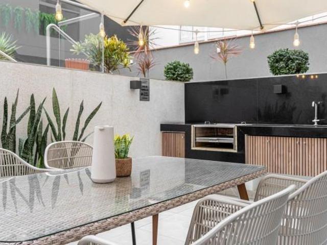 Departamento venta en Breña, Lima Metropolitana