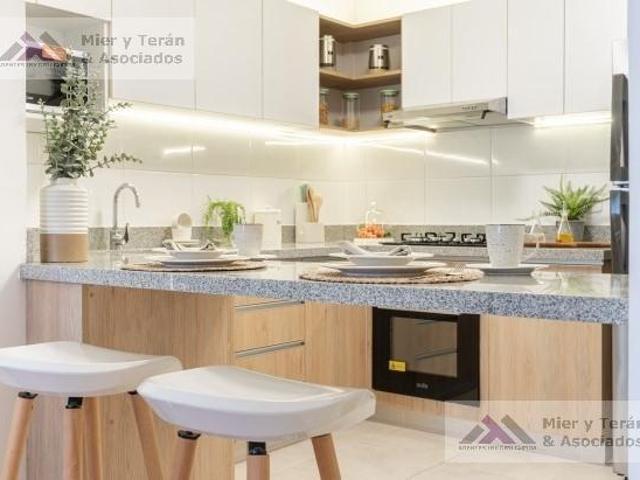 Departamento venta en Breña, Lima Metropolitana