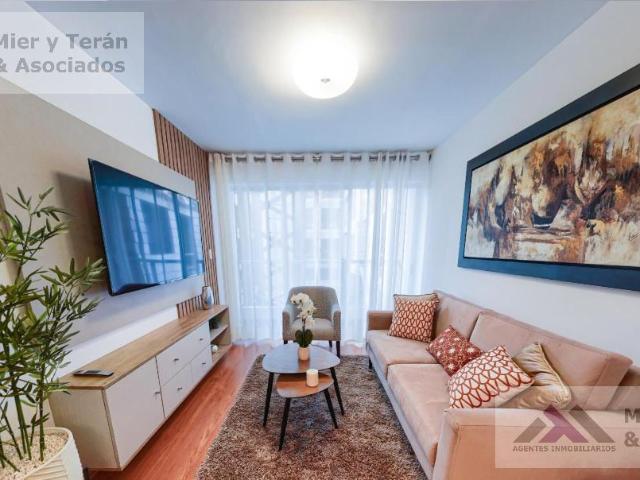 Departamento venta en Breña, Lima Metropolitana