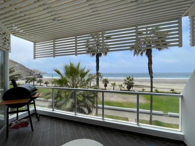 Venta Departamento en BUJAMA ASIA Primera Fila