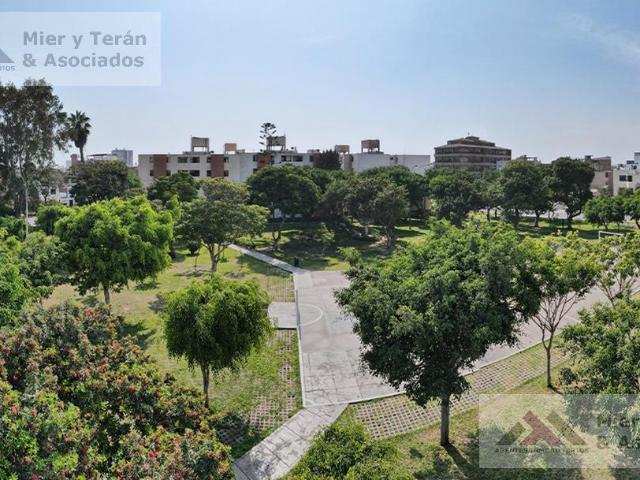 Departamento venta en Cercado De Lima, Lima