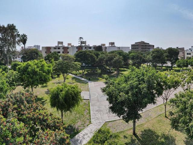 Departamento venta en Lima, Lima Metropolitana